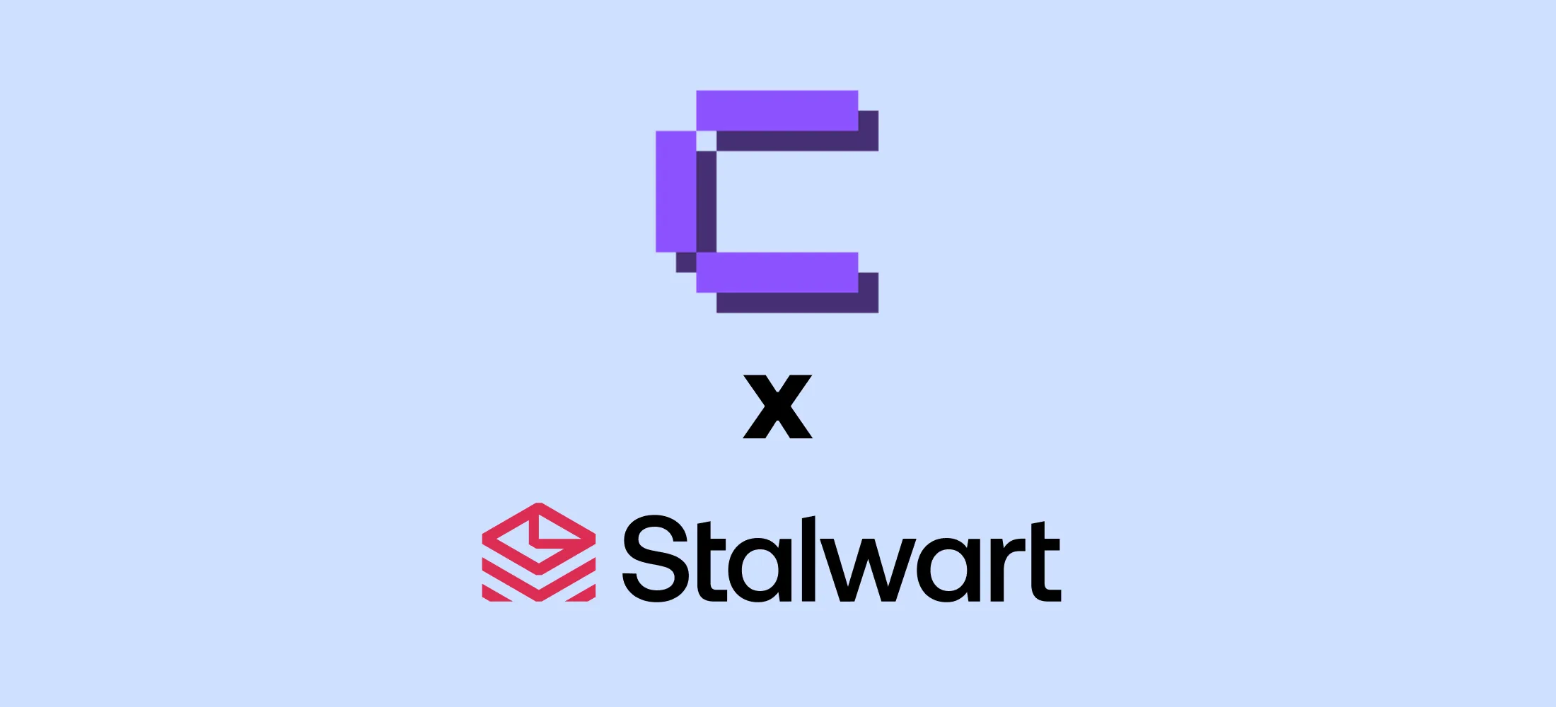 Stalwart mail server on Coolify
